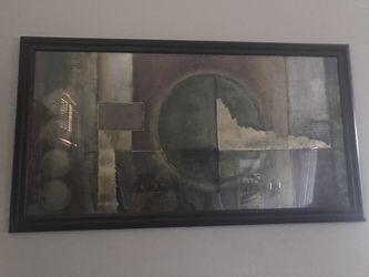 Z galleries painting