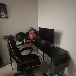 Gaming Set Up$200