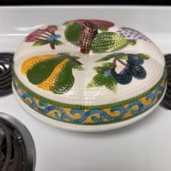 Pie Plate