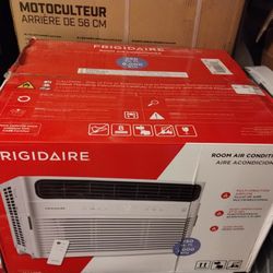 NEW 6000 BTU Window Air Conditioner