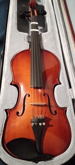 Violin