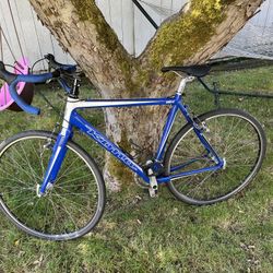 2011 Kona Jake CX 56cm for Sale in Seattle WA OfferUp