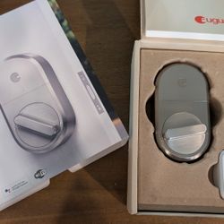 August Home Smart Lock