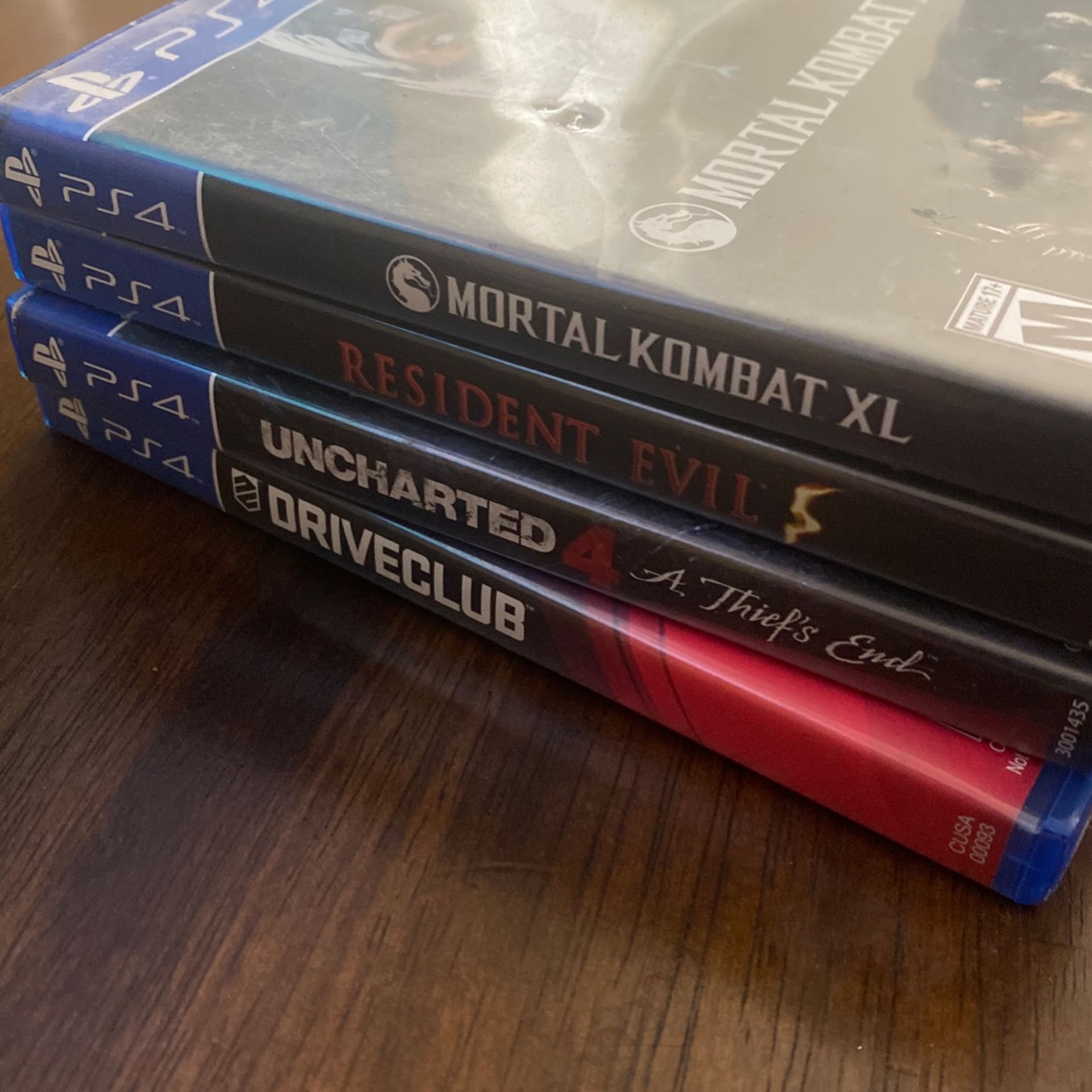 Ps4slim 500g
