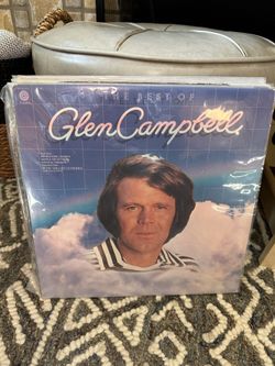  VINYL RECORDS - $3 EACH