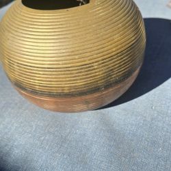 Copper Bowl From INDIA $19