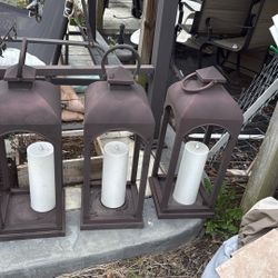 Lanterns