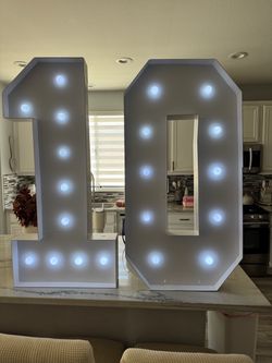 Birthday Sign