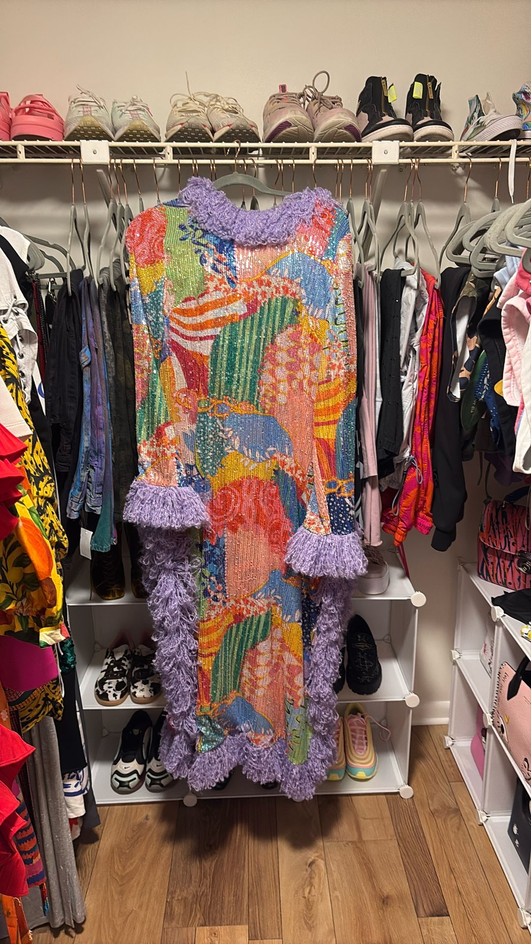 Celia B Dress