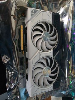 Asus RTX 4070