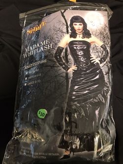 Woman’s Halloween Costume 