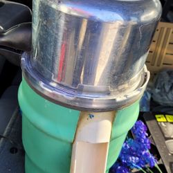 Máquina De Procesar Masa De Pasteles