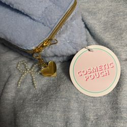 Cosmetic Pouch 