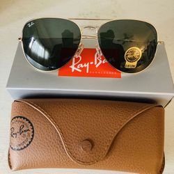 New Classic Aviator