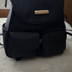 Mini Backpack
