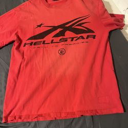 hellstar shirt 