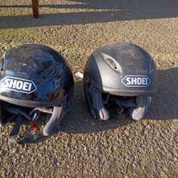 Small Helmets