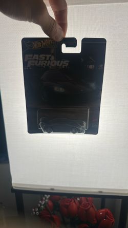 Fast and furious coin, XCXR hot wheels