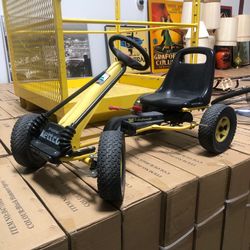 Original Kettcar In good condition