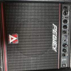 Peavey Rage 158 Electric Guitar Amplifier 