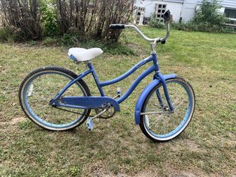 Bike 24in