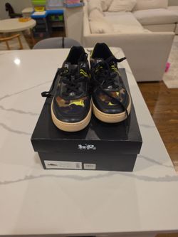 Coach Sneakers