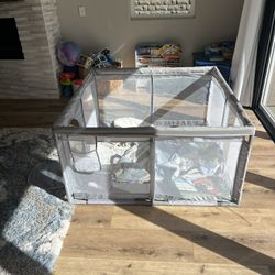 Baby Playpen 50x50