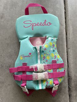 New Infant Life-vest