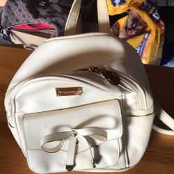 Mini Backpack For Girls 