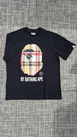 Bape shirt