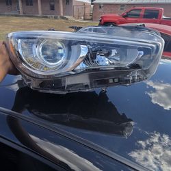 Headlight 