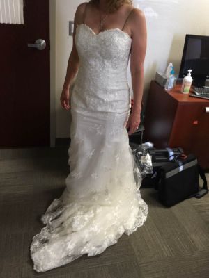 New And Used Wedding Dress For Sale In Albuquerque Nm Offerup