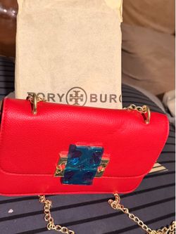 Tory Burch