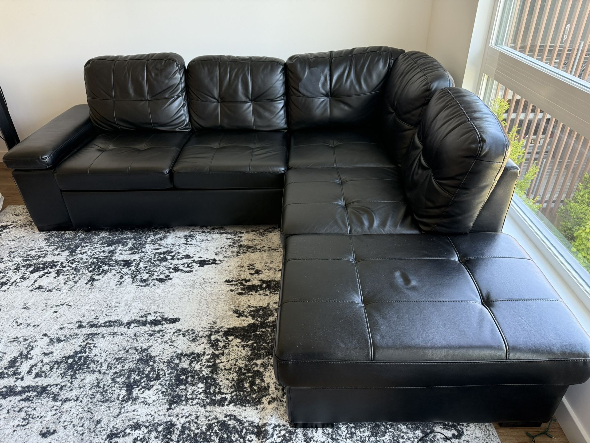 Sofa couch