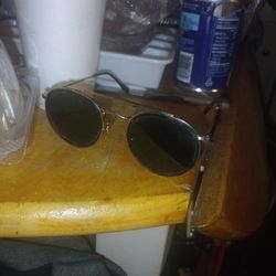 Raybands Unisex Sun Glasses 