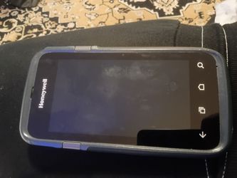 Honeywell dolphin ct60 $500