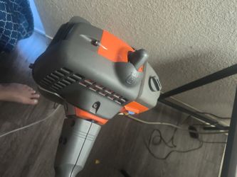 Husqvarna weed Wacker