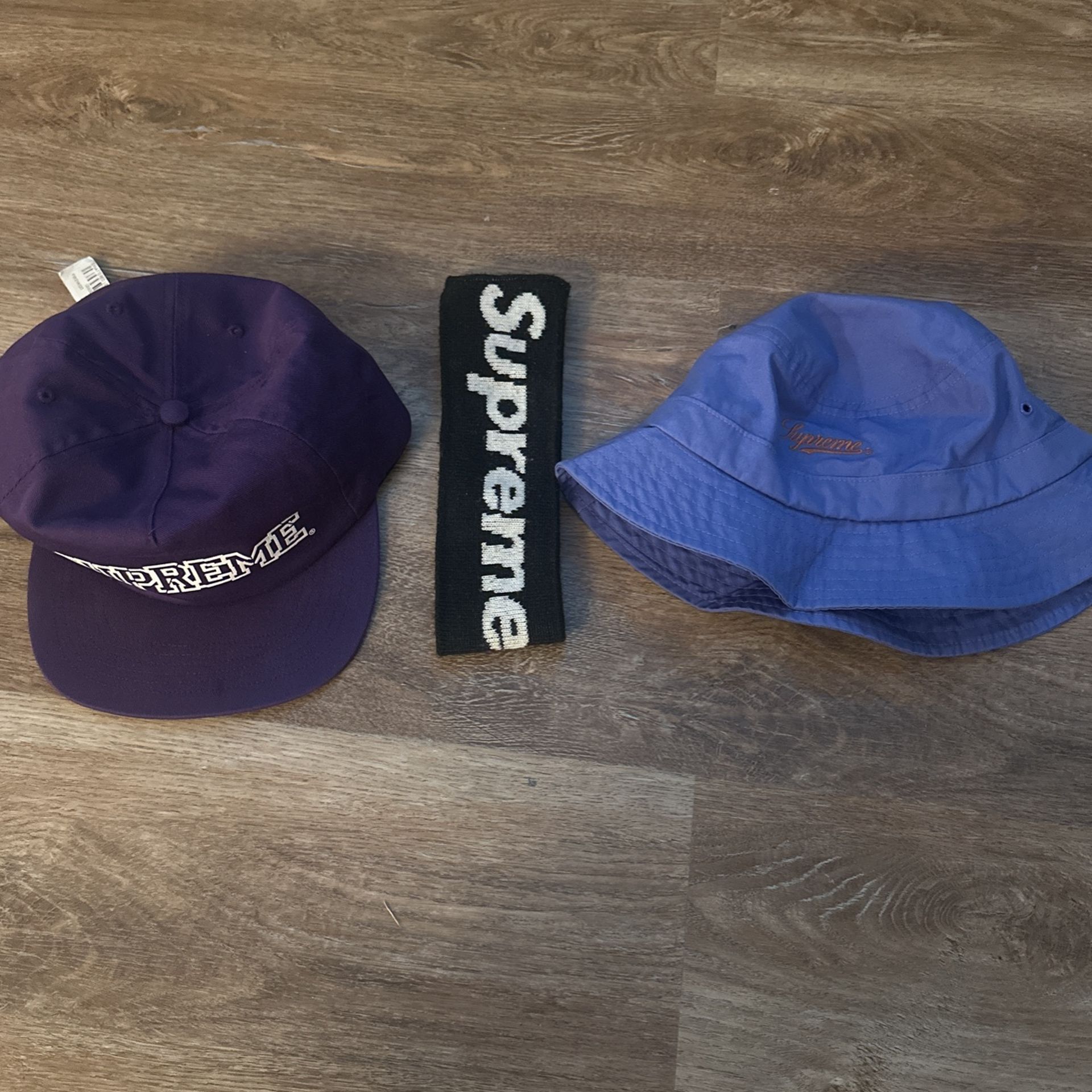 Supreme bundle