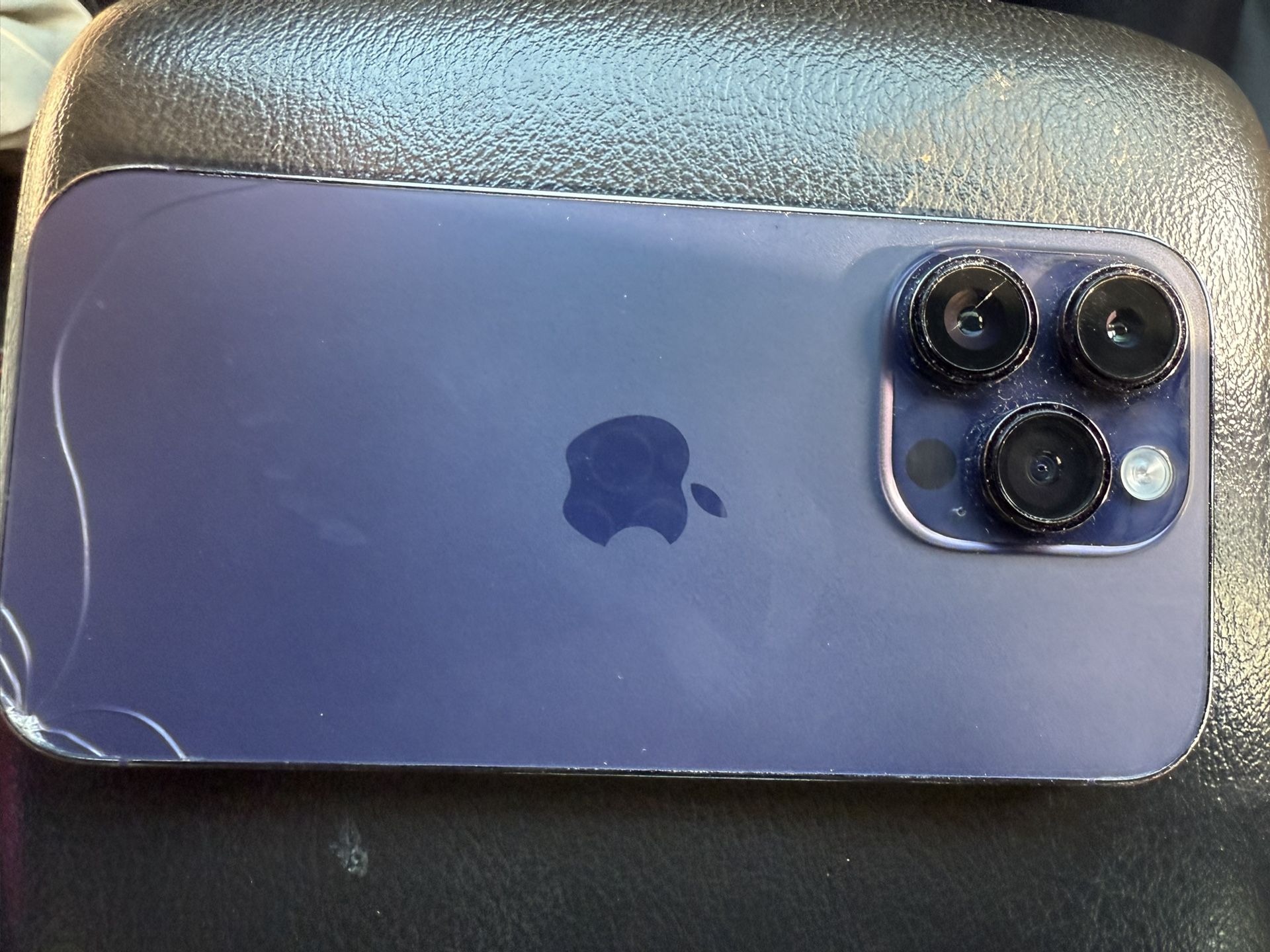 iPhone 14