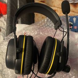 Corsair Head Set