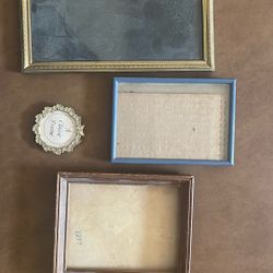 Picture Frames