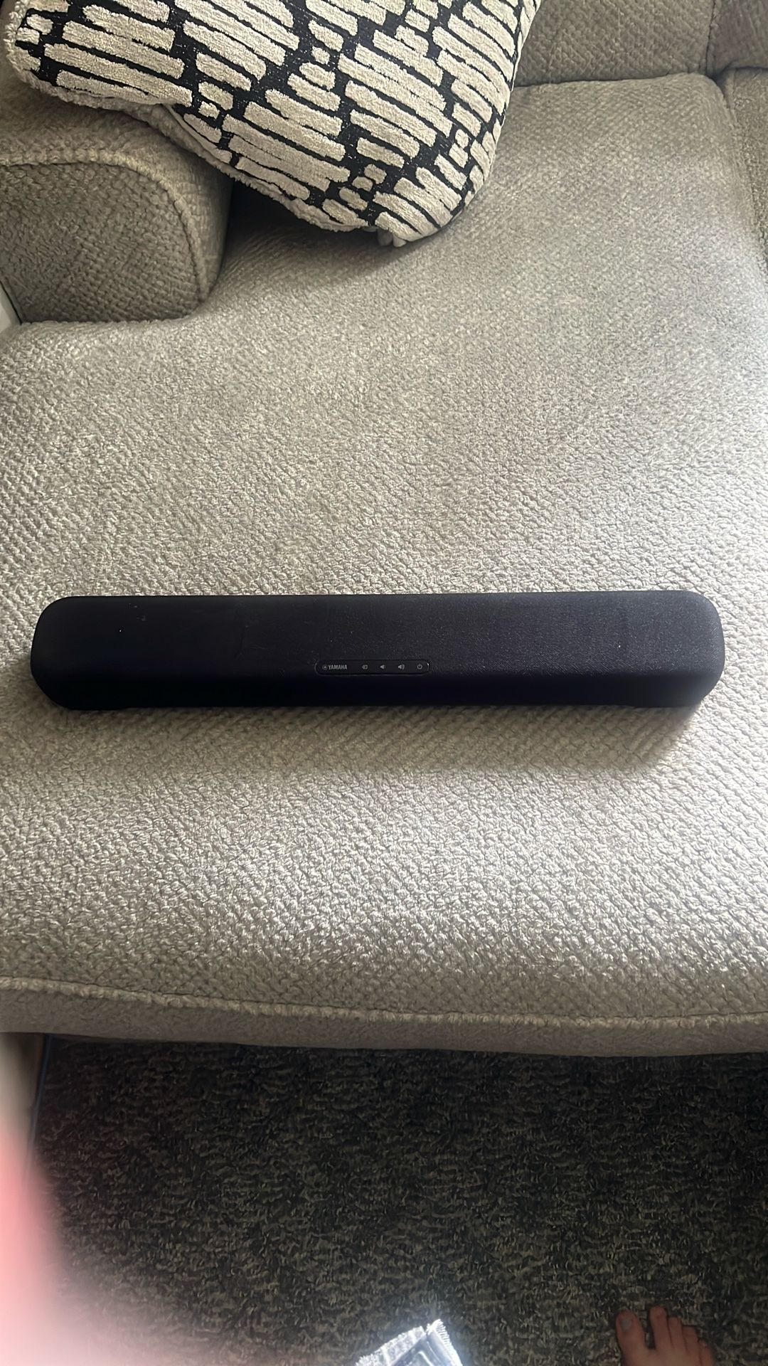 Yamaha Sound Bar