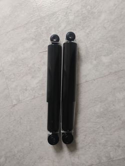 Shock absorbers