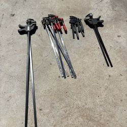 Clamps 