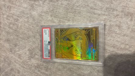 Pokemon card