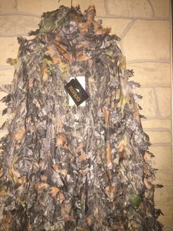 Redhead Mossy Oak 3D Jacket