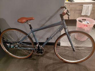 Trek soho