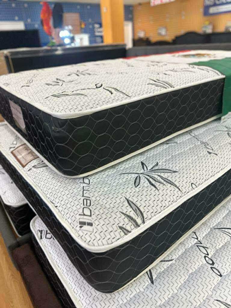 New Mattress ‼️