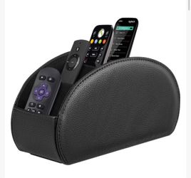 5 Compartment Remote Caddy Controller Holder - Nova Sound