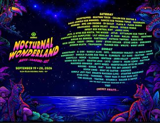2 GA Nocturnal Wonderland